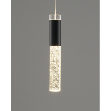 Светильник подвесной светодиодный Moderli V10895-PL Ran