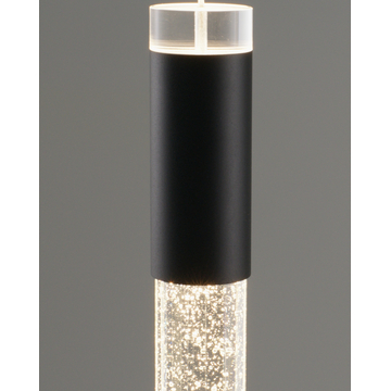 Светильник подвесной светодиодный Moderli V10895-PL Ran