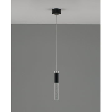 Светильник подвесной светодиодный Moderli V10895-PL Ran
