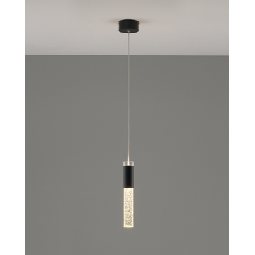 Светильник подвесной светодиодный Moderli V10895-PL Ran