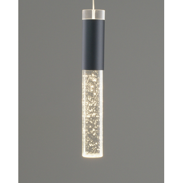 Светильник подвесной светодиодный Moderli V10898-PL Ran