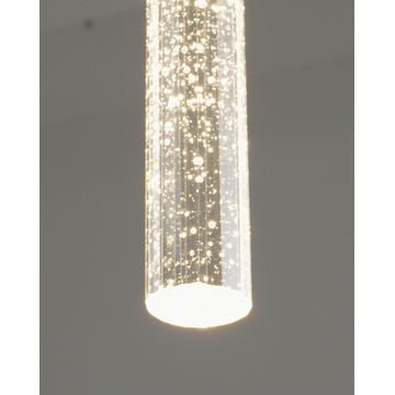 Светильник подвесной светодиодный Moderli V10898-PL Ran