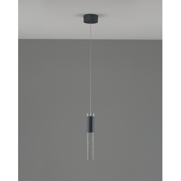 Светильник подвесной светодиодный Moderli V10898-PL Ran