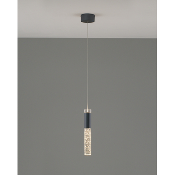 Светильник подвесной светодиодный Moderli V10898-PL Ran