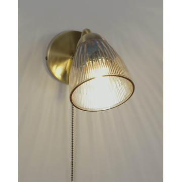 Бра Moderli V10816-1W Sandy