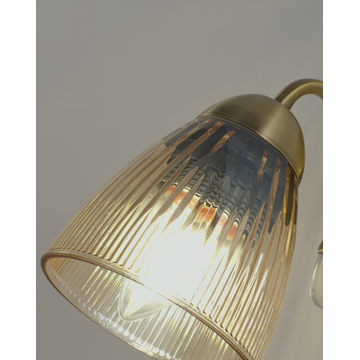 Бра Moderli V10816-1W Sandy