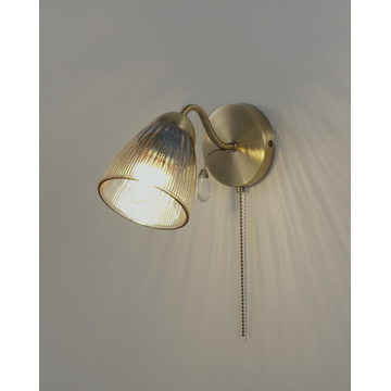 Бра Moderli V10816-1W Sandy