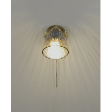 Бра Moderli V10816-1W Sandy