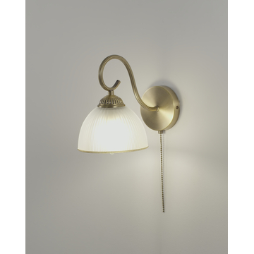 Бра Moderli V10827-1W Megan