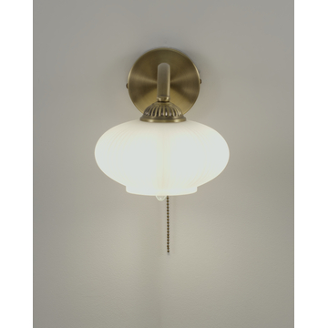 Бра Moderli V10830-1W Candy