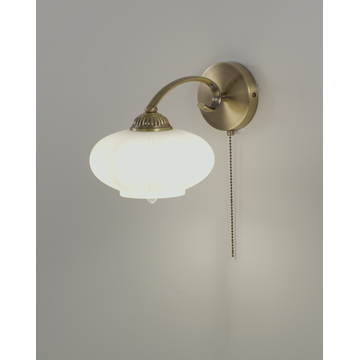 Бра Moderli V10830-1W Candy