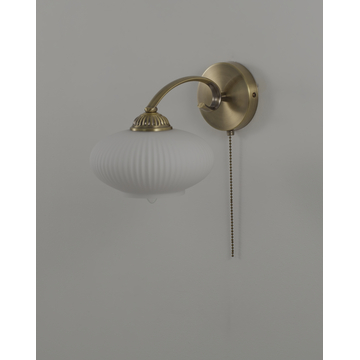 Бра Moderli V10830-1W Candy