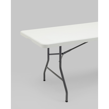 Стол складной чемодан пластиковый Кейт 240