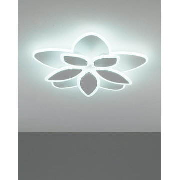 Светильник потолочный светодиодный Moderli V10670-CL Magnete