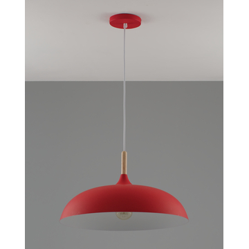 Подвесной светильник Moderli V10652-1P Hygo