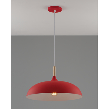 Подвесной светильник Moderli V10652-1P Hygo