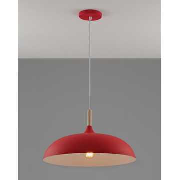 Подвесной светильник Moderli V10652-1P Hygo