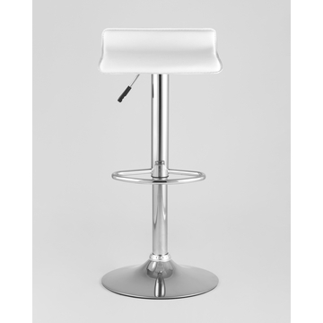 Стул барный Хай-Тек белый набор 2 шт