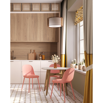 Подвесной светильник Moderli V2733-1P Room