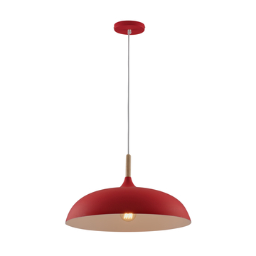 Подвесной светильник Moderli V10652-1P Hygo