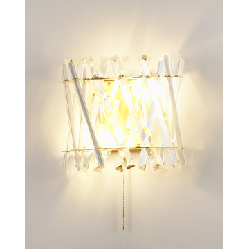 Бра Moderli V10747-2W Esme