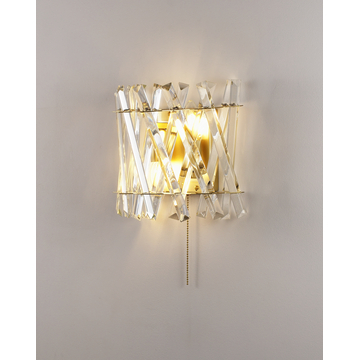 Бра Moderli V10747-2W Esme