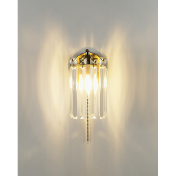 Бра Moderli V10750-1W Everly