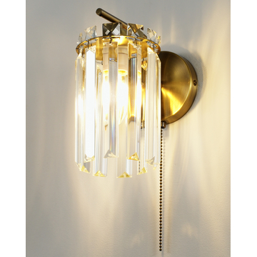 Бра Moderli V10750-1W Everly