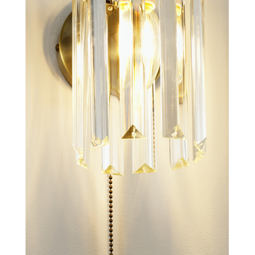 Бра Moderli V10750-1W Everly