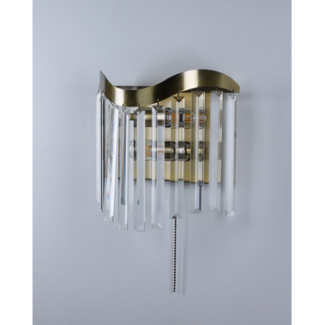 Бра Moderli V10764-2W Wave