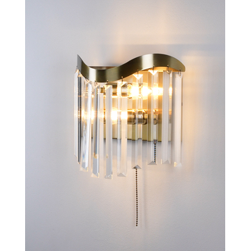 Бра Moderli V10764-2W Wave