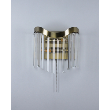 Бра Moderli V10764-2W Wave