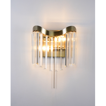 Бра Moderli V10764-2W Wave