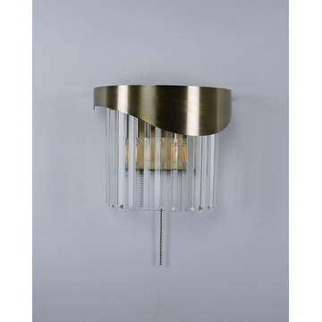 Бра Moderli V10765-2W Wave