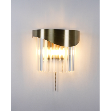 Бра Moderli V10765-2W Wave