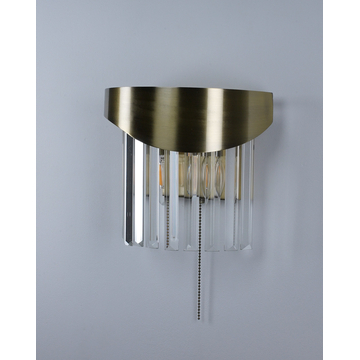 Бра Moderli V10765-2W Wave