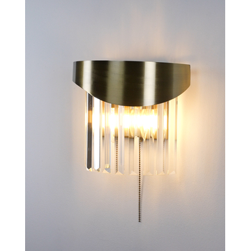 Бра Moderli V10765-2W Wave