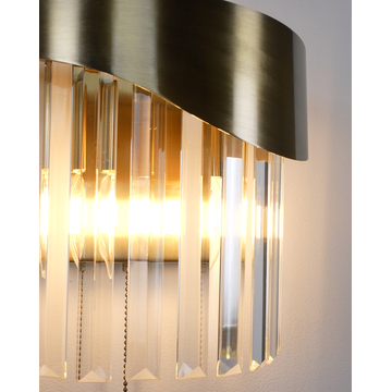 Бра Moderli V10765-2W Wave