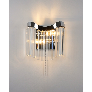 Бра Moderli V10769-2W Wave