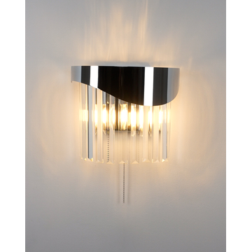 Бра Moderli V10770-2W Wave