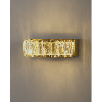 Бра светодиодное Moderli V10729-WL Asti