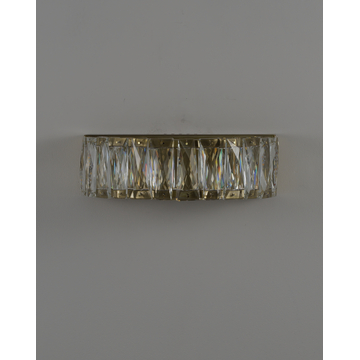 Бра светодиодное Moderli V10729-WL Asti