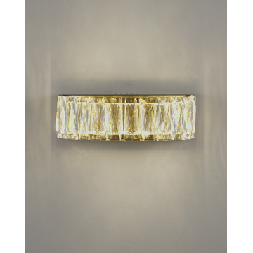 Бра светодиодное Moderli V10729-WL Asti