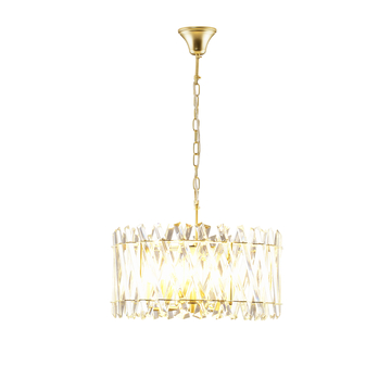 Люстра подвесная Moderli V10748-6P Esme