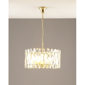 Люстра подвесная Moderli V10748-6P Esme