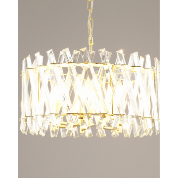 Люстра подвесная Moderli V10748-6P Esme