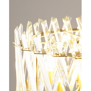 Люстра подвесная Moderli V10748-6P Esme