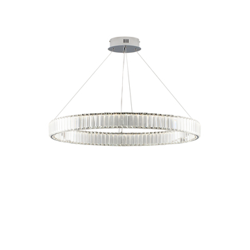 Люстра подвесная светодиодная Moderli V10734-PL Asti