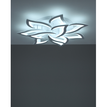 Светильник потолочный светодиодный Moderli V10978-CL Melania