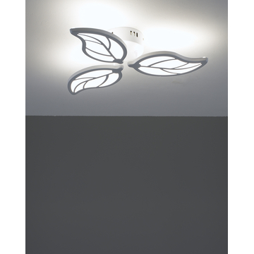 Светильник потолочный светодиодный Moderli V10979-CL Amy